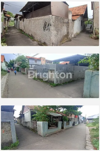 image RUMAH LOKASI ASRI PONDOK CABE (8)