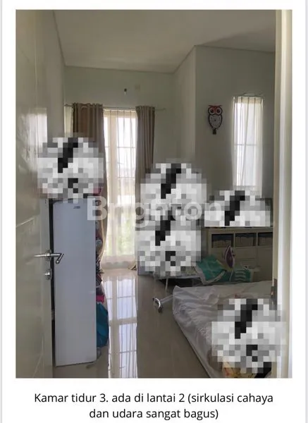 image RUMAH SIAP HUNI DI GREEN ORCHID KOTA MALANG (5)