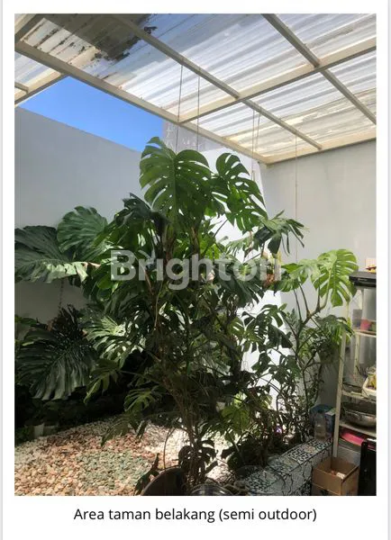 image RUMAH SIAP HUNI DI GREEN ORCHID KOTA MALANG (8)