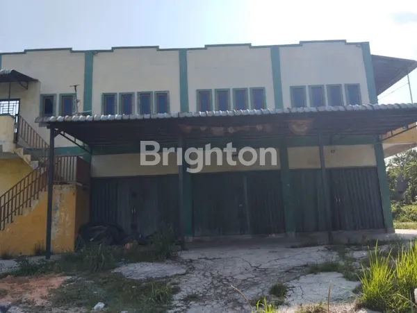 image JUAL MURAH 4 RUKO GANDENG 1,6M AN (1)