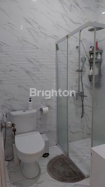 image RUMAH CANTIK SEMI FURNISHED 2 LANTAI DI PERMATA CIMANGGIS  (8)