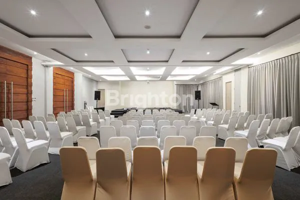 image WELL MAINTAINED BOUTIQUE HOTEL WITH BAY VIEW IN NUSA DUA (5)