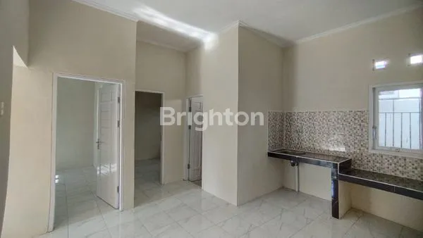 image DI JUAL RUMAH BARU READY STOCK FREE SEMUA BIAYA BANK DAN NOTARIS (5)