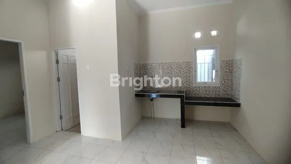 image DI JUAL RUMAH BARU READY STOCK FREE SEMUA BIAYA BANK DAN NOTARIS (6)