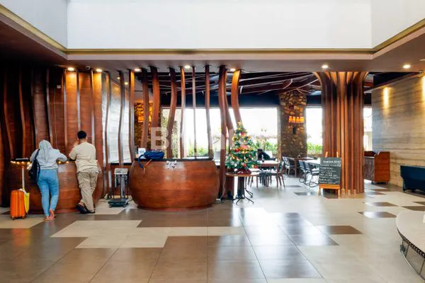 image WELL MAINTAINED BOUTIQUE HOTEL WITH BAY VIEW IN NUSA DUA (4)