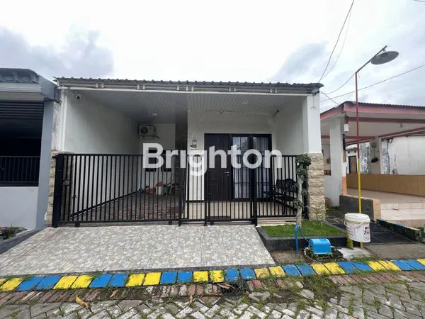 image RUMAH KAHURIPAN NIRWANA  FULL FURNISH SIAP HUNI  (1)