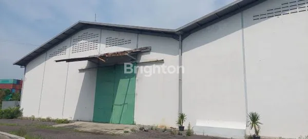 image DIJUAL GUDANG SURABAYA EX GUDANG HASIL BUMI NO BANJIR (2)