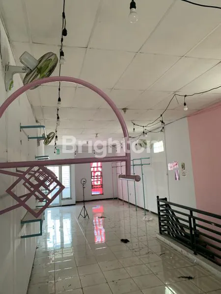 image RUKO MALANG 2 LANTAI LOKASI STRATEGIS DI JALAN UTAMA (4)