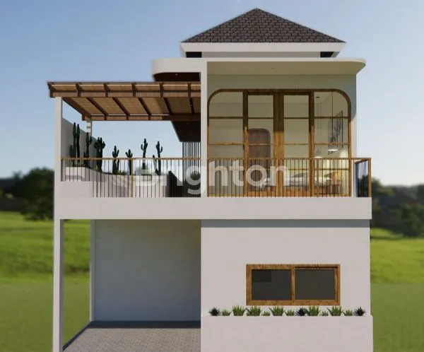 image 3BR PERERENAN VILLA (6)