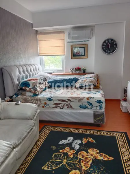 image DI JUAL APARTMENT AEROPOLIS 1BR FULL FURNISHED (2)