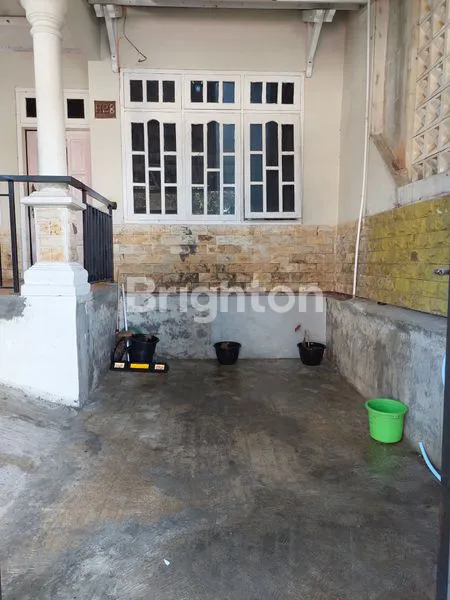 image RUMAH 1 LANTAI DALAM PERUMAHAN DI BANDUNG TIMUR (2)