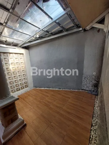 image RUMAH 1 LANTAI DALAM PERUMAHAN DI BANDUNG TIMUR (3)