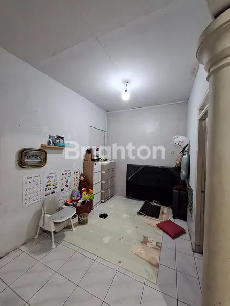 image RUMAH 1 LANTAI DALAM PERUMAHAN DI BANDUNG TIMUR (6)