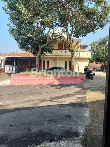 image RUMAH 1 LANTAI DALAM PERUMAHAN DI BANDUNG TIMUR (8)