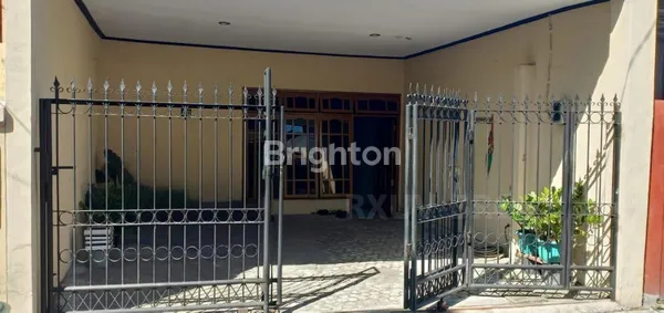 image DI JUAL RUMAH DI KUPANG KRAJAN (1)