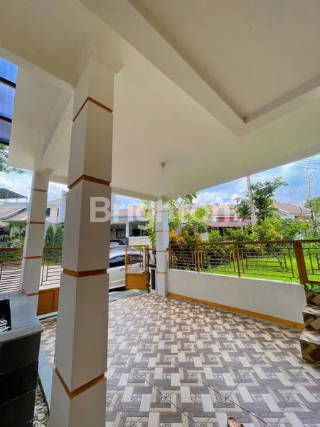 image RUMAH SIAP HUNI DI CLUSTER HARMONY BNR BOGOR (5)