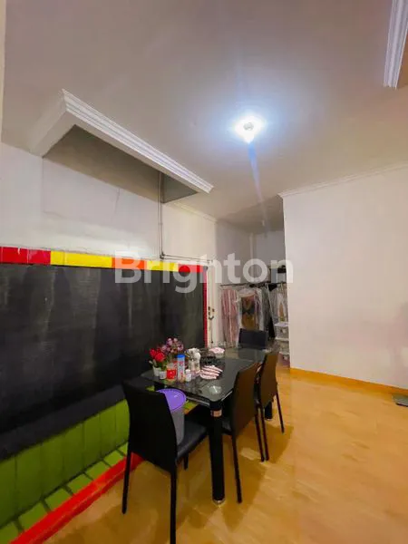 image RUMAH SIAP HUNI DI CLUSTER HARMONY BNR BOGOR (8)