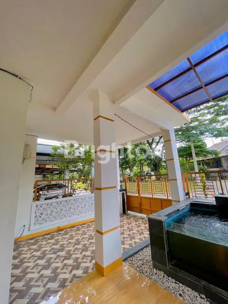 image RUMAH SIAP HUNI DI CLUSTER HARMONY BNR BOGOR (3)