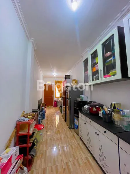 image RUMAH SIAP HUNI DI CLUSTER HARMONY BNR BOGOR (2)