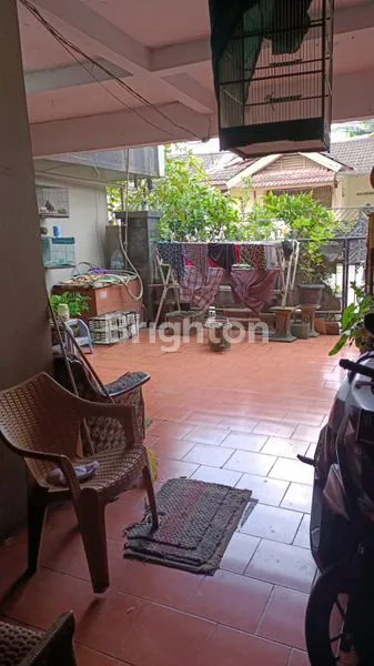 image RUMAH CANTIK TINGKAT LOKASI PERUMNAS 2 TANGERANG  (2)