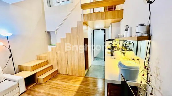 image RUMAH DIJUAL MURAH - BSD (3)