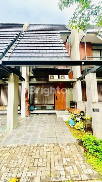 image RUMAH DIJUAL MURAH - BSD (1)