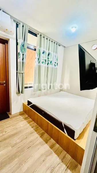 image RUMAH DIJUAL MURAH - BSD (4)