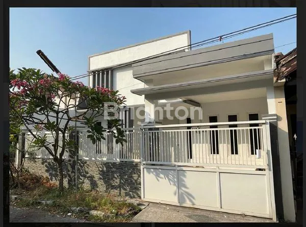 image BABATAN MUKTI WIYUNG, 2 LANTAI SIAP HUNI (7)