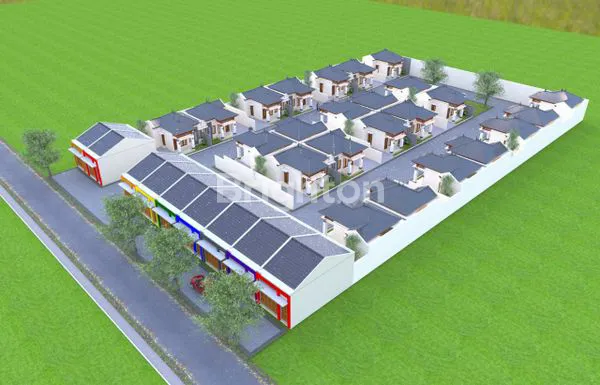 image RUKO DI KOTA KEDIRI  (3)