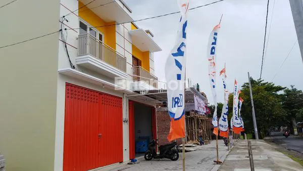 image RUKO DI KOTA KEDIRI  (1)