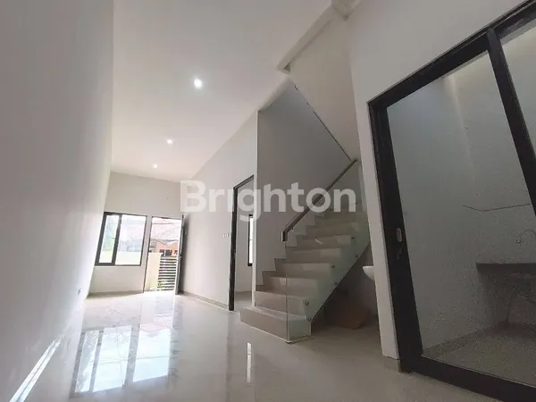 image RUMAH BARU MURAH, AREA MULYOSARI, ROW JALAN 3 MOBIL LONGGAR (2)