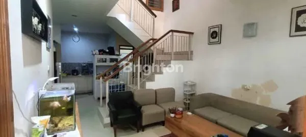 image RUMAH MURAH DIJUAL DI PADANG SAMBIAN DENPASAR BALI   (2)