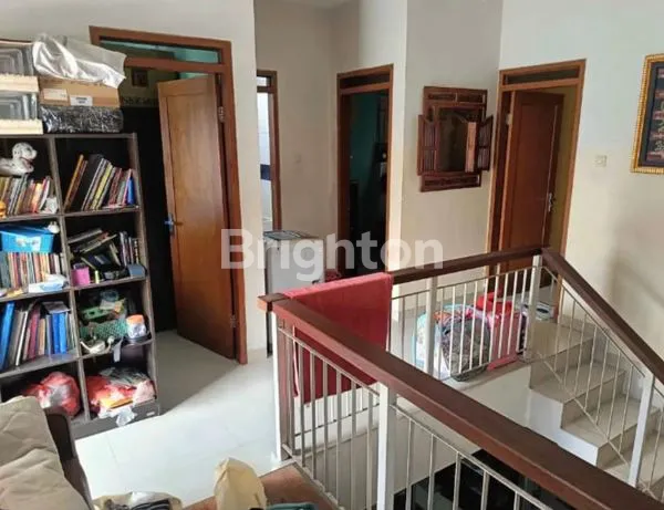 image RUMAH MURAH DIJUAL DI PADANG SAMBIAN DENPASAR BALI   (3)