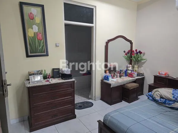 image HUNIAN NYAMAN SUNTER GARDEN, 180 M², HADAP SELATAN (8)