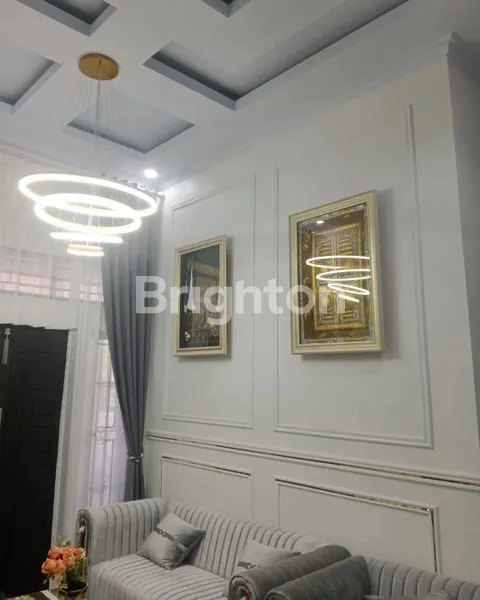 image RUKO 3 LANTAI PREMIUM SETIA BUDI - STRATEGIS DEKAT MALL & BANK (5)