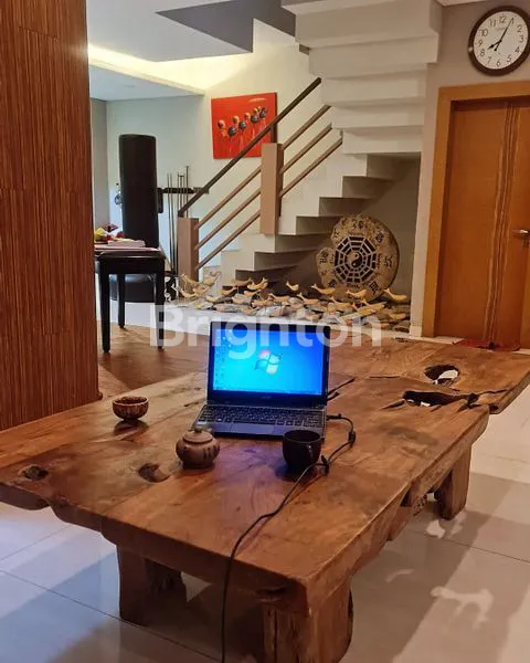 image RUKO 3 LANTAI PREMIUM SETIA BUDI - STRATEGIS DEKAT MALL & BANK (3)