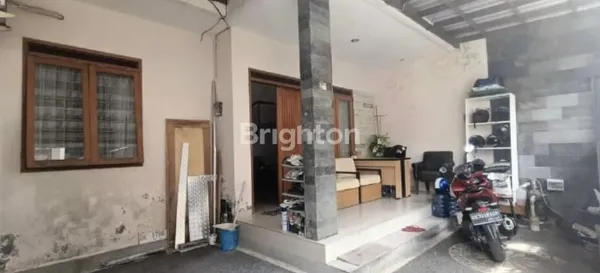 image RUMAH MURAH DIJUAL DI PADANG SAMBIAN DENPASAR BALI   (6)