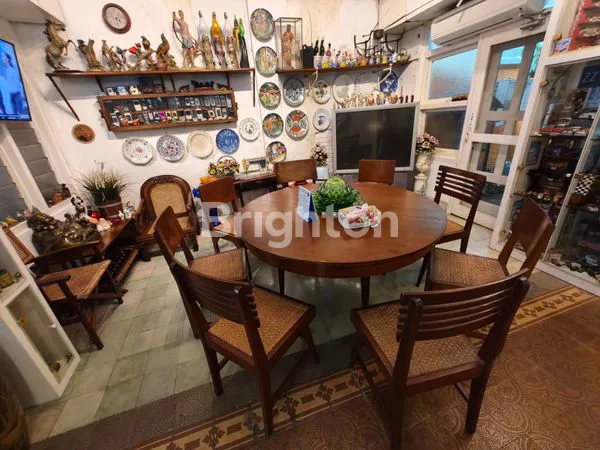 image RUMAH KEMBANG RAYA SENEN JAKARTA PUSAT  (6)