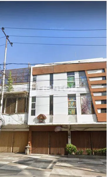 RUKO GANDENG 3 PINTU SETIA BUDHI PEKANBARU