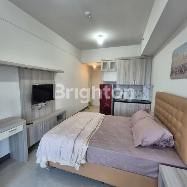 image APT BENSON CONNECT PAKUWON MALL (4)