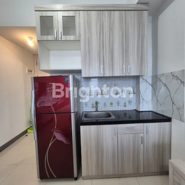 image APT BENSON CONNECT PAKUWON MALL (6)