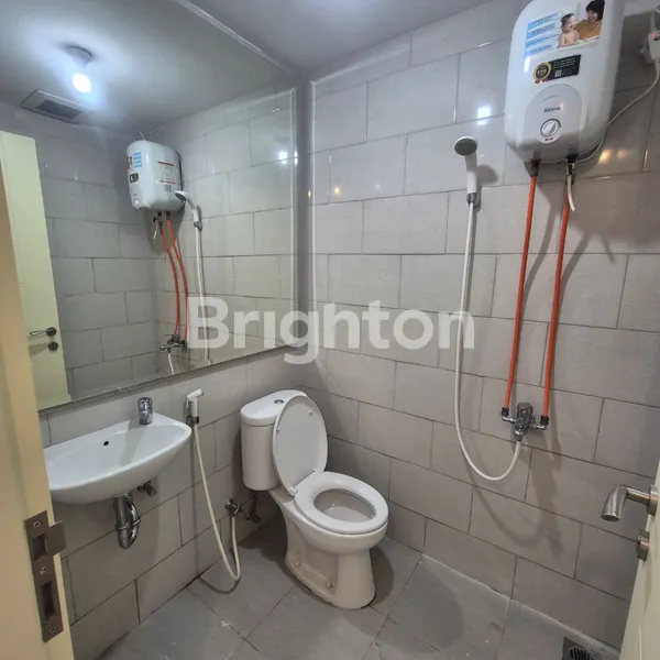 image APT BENSON CONNECT PAKUWON MALL (7)