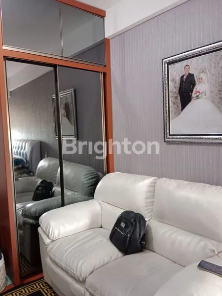 image DIJUAL APARTMENT AEROPOLIS 1 BR FULL FURNISHED - TANGERANG (4)