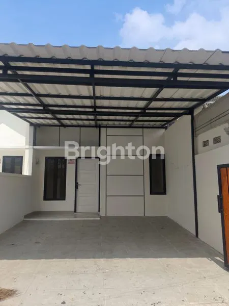 image RUMAH MUNGIL CANTIK KAHFI 1, JAGAKARSA, JAKARTA SELATAN (1)