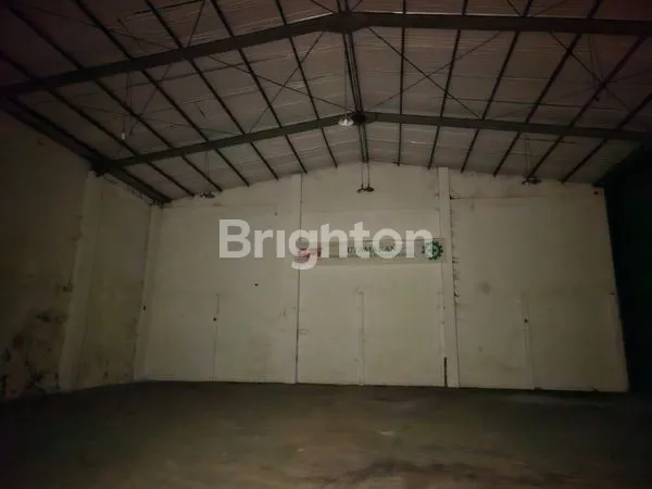 DISEWAKAN KANTOR DAN GUDANG KOMPLEK MULTIGUNA TANGERANG