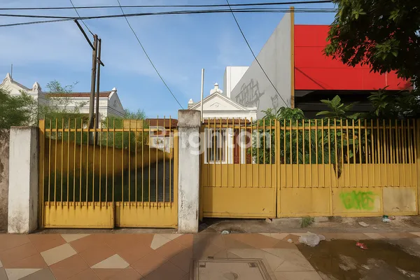 Gambar Property SURABAYA PUSAT DEKAT TUNJUNGAN PLAZA TUNJUNGAN PEMUDA BASUKI RAHMAT EMBONG MALANG KEDUNGDORO