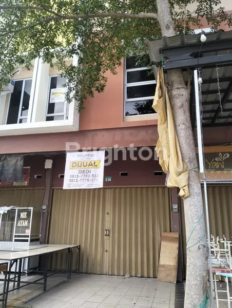 image RUKO BISNIS CENTRE DI TANJUNG UNCANG (1)