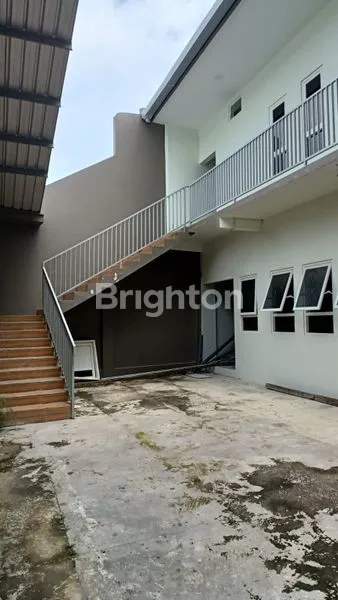 image DIJUAL PROPERTI EX CAFE, BANGUNAN BARU & SIAP DIPAKAI (2)
