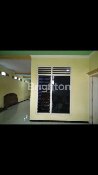 image RUMAH 2 LANTAI LUAS & SIAP HUNI – SHM, 5 KT, 3 KM, LOKASI STRATEGIS (3)