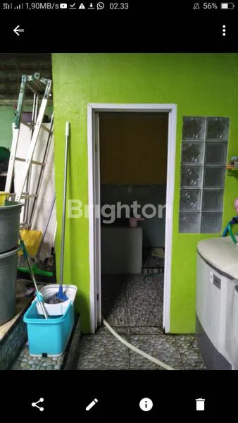 image RUMAH 2 LANTAI LUAS & SIAP HUNI – SHM, 5 KT, 3 KM, LOKASI STRATEGIS (7)